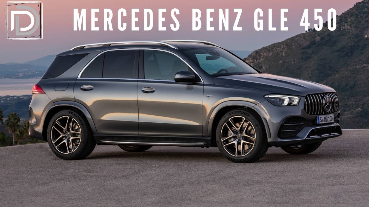 2024 MercedesBenz GLE 450 Car Review Dutchiee Cars Daily Car News