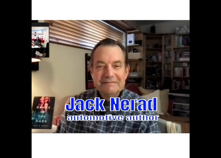 Exploring Car Data Privacy with Jack Nerad and Reviews of the 2023 Kia Soul GT Line