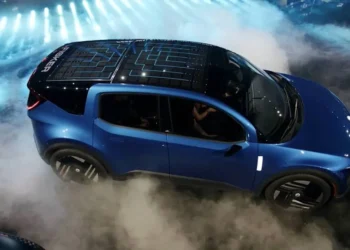 Fisker previews $29,900 urban EV, $45,000 electric truck, flagship GT