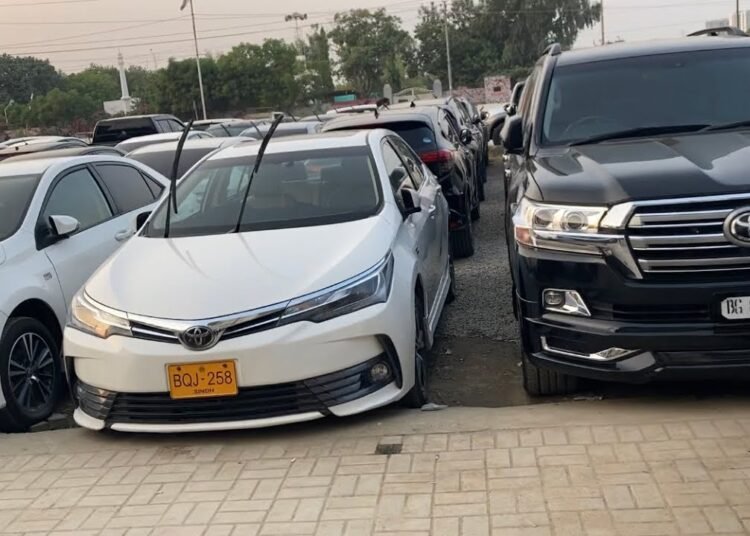 Karachi Car Showroom / pak wheels Authorized showroom/  latest update 2022  # MADINA MOTORS