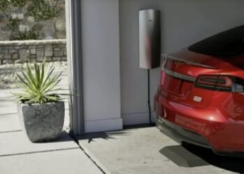 Tesla officially acquires wireless charging startup