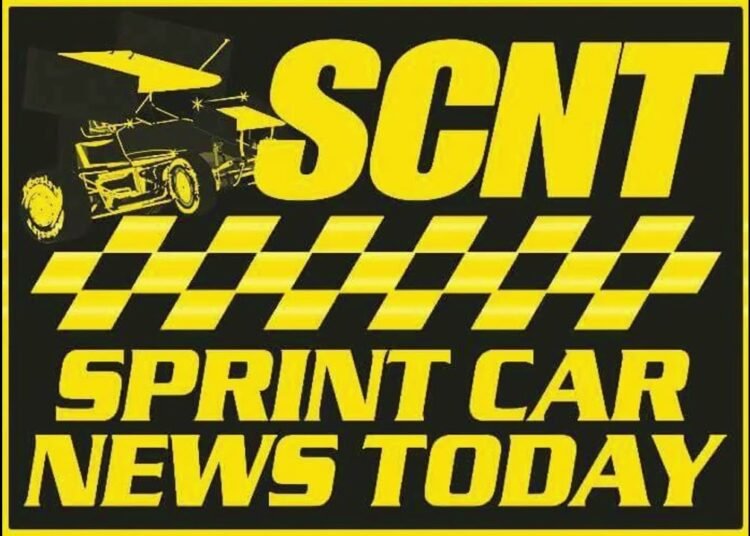 Sprint Car News Today: Placerville Speedway/Sprint Car Challenge Tour March 25th Recap