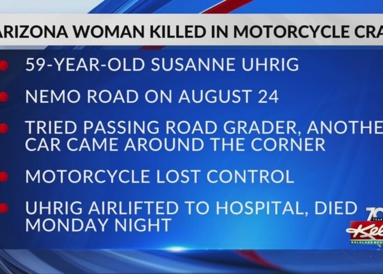 UPDATE: 1 killed in semi vs. vehicle crash near Wagner