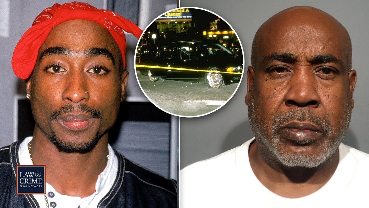 6 Key Details About Suspect in Tupac Shakur’s Murder – Dutchiee Cars ...