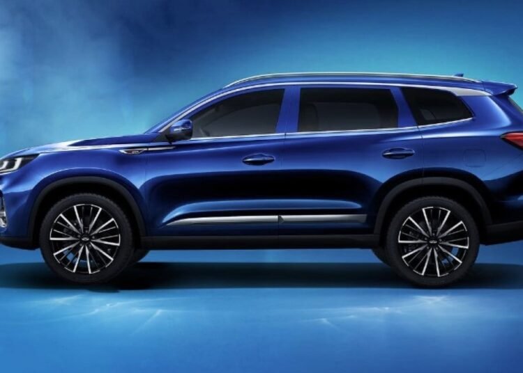 Chinese Automakers Inch Closer to American Market