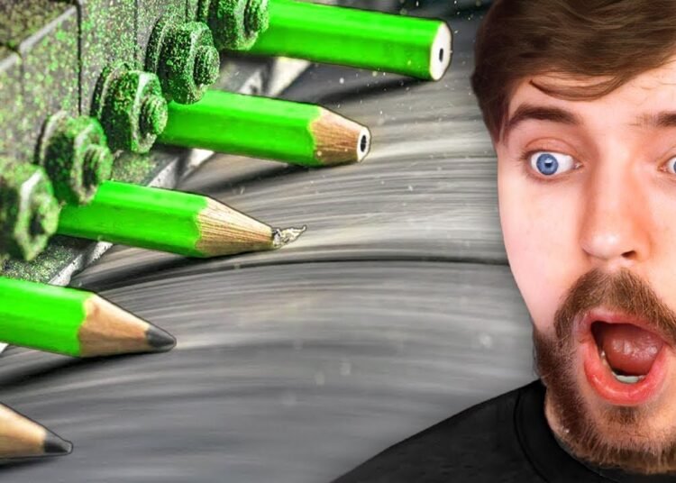 How Long Does A Pencil Last?