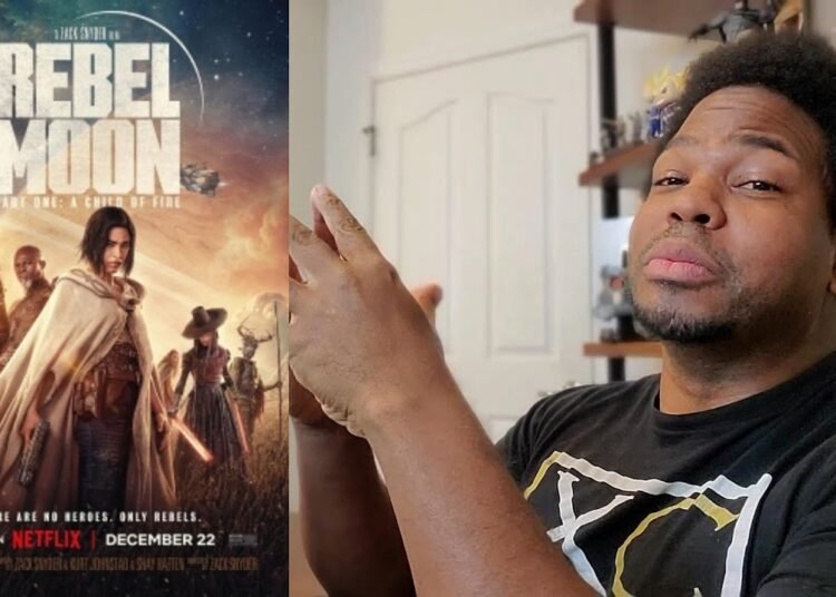 rebel moon part 1 a child of fire movie review
