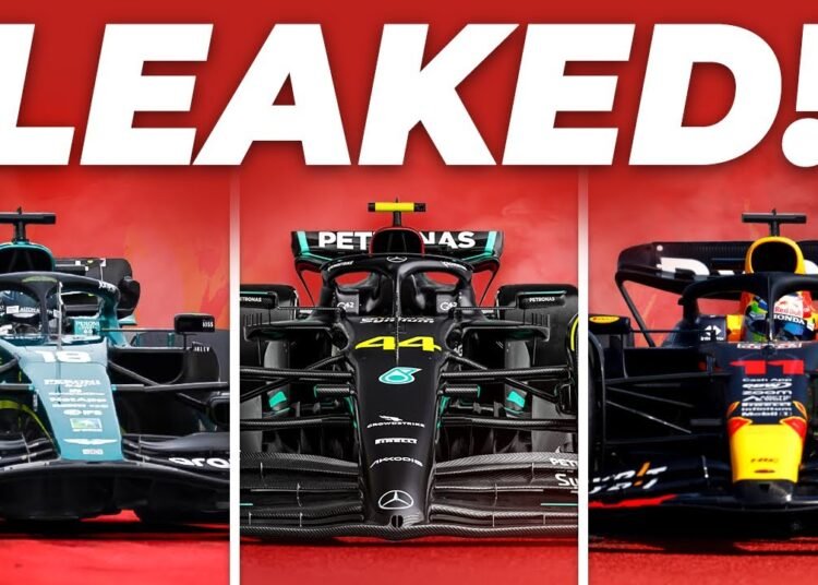 New Changes to F1 2024 Cars CONFIRMED! Dutchiee Cars Daily Car News