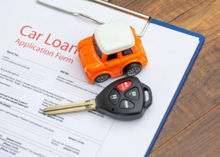 Auto Credit Availability Worsens – Kelley Blue Book - Dutchiee Cars ...