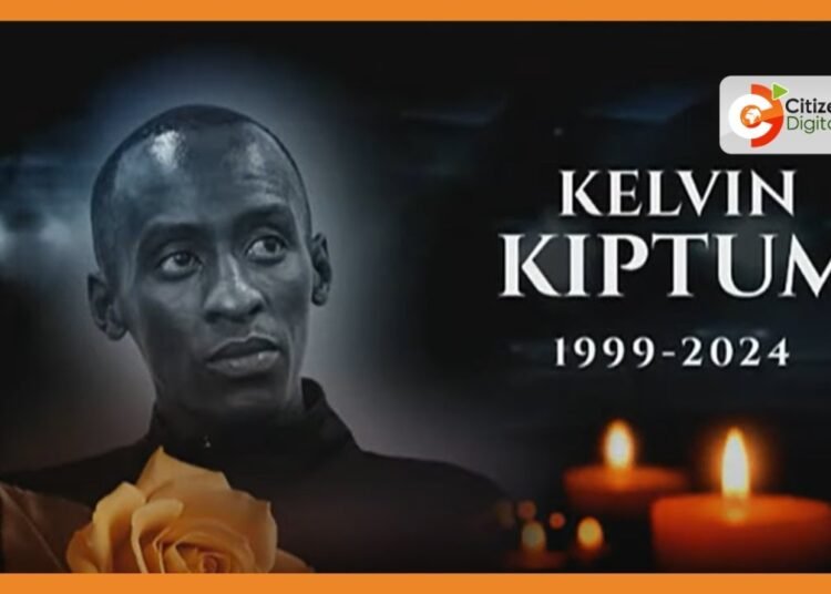 BREAKING NEWS World Marathon Record Holder Kelvin Kiptum Dies In A breaking-news-world-marathon-record-holder-kelvin-kiptum-dies-in-a