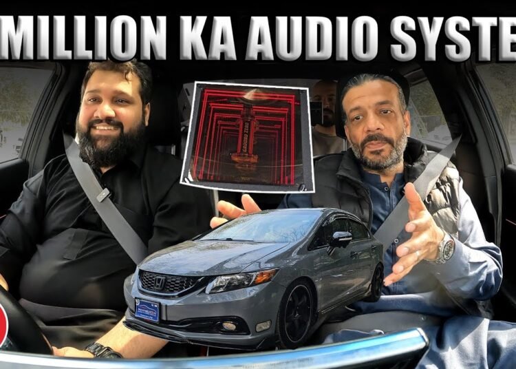 Honda Civic 9th Gen | Owner Review | PakWheels