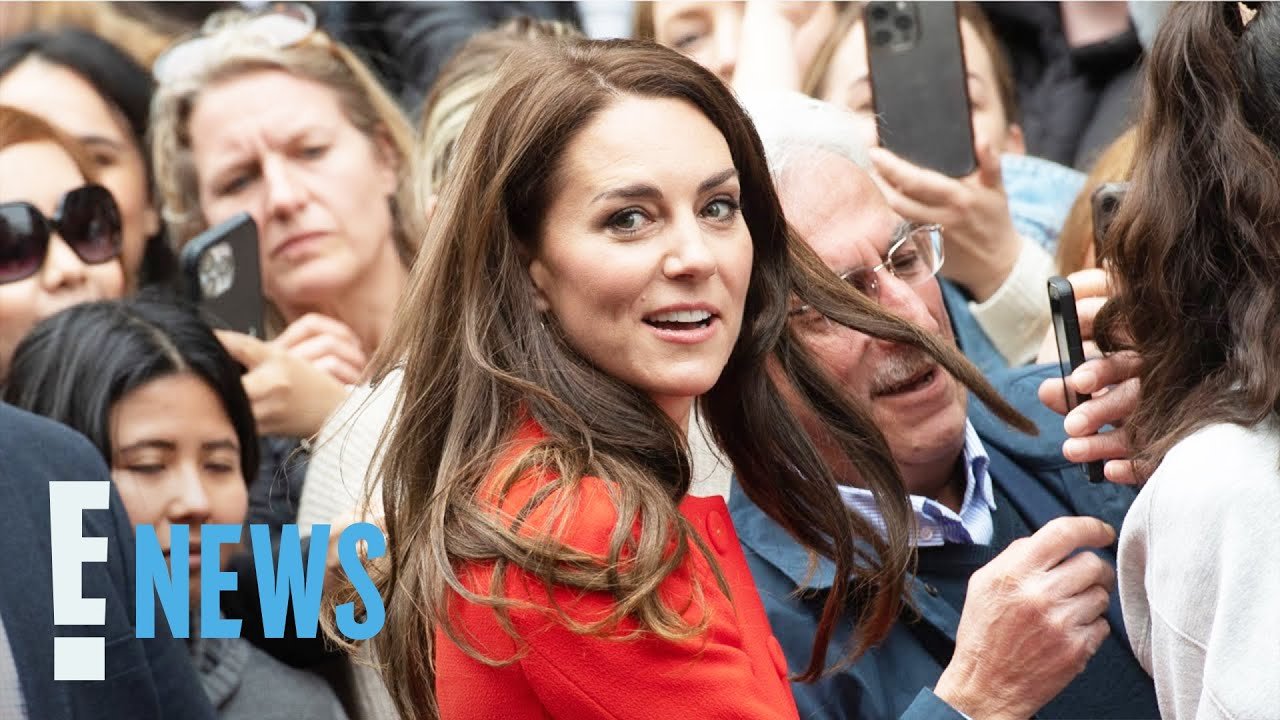 Kate Middleton Spotted For First Time Since Abdominal Surgery E News Dutchiee Cars Daily 