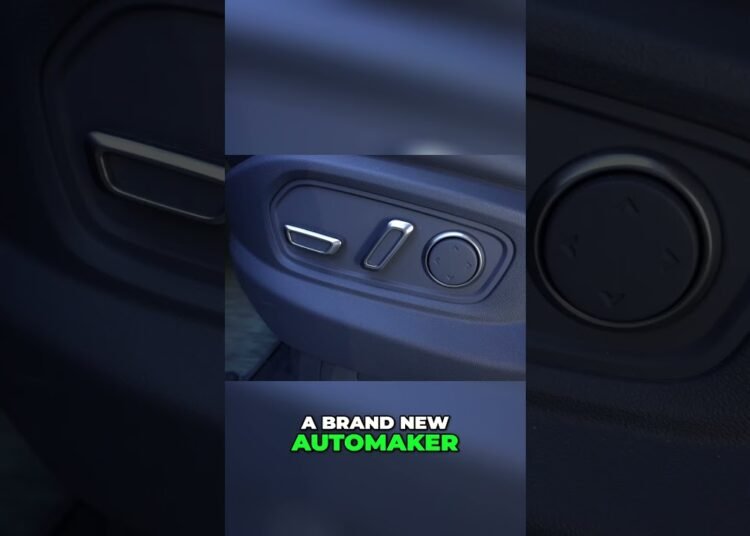 New Car Review: Impressive Design and Features | Honest Opinion