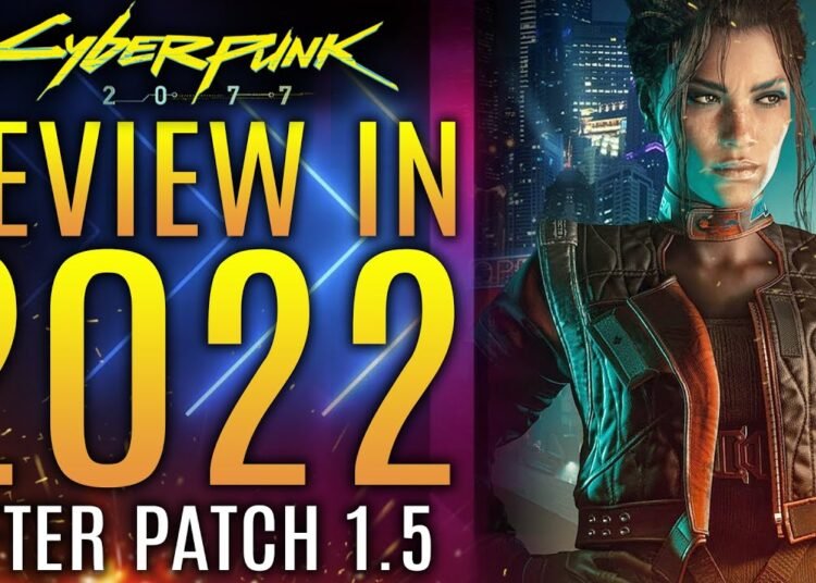 Cyberpunk 2077 Review In 2022 – Dutchiee Cars – Daily Car News