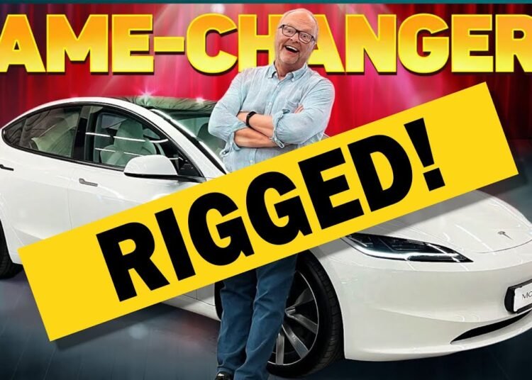 How Car Makers & Influencers LIE to You