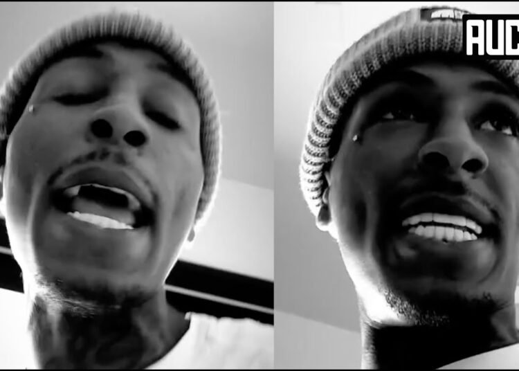 “Yo Car Better Be Bulletproof” NBA Youngboy Responds To Finesse2Tymes Flaming His Baby Mamas